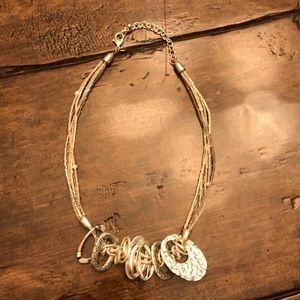 Chico’s necklace